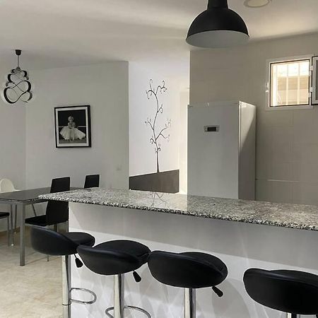 Apartamentos Manrique Χέρεζ Εξωτερικό φωτογραφία