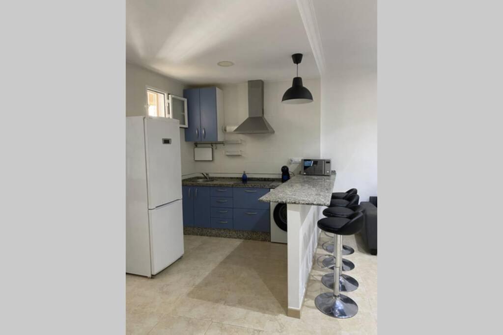 Apartamentos Manrique Χέρεζ Εξωτερικό φωτογραφία