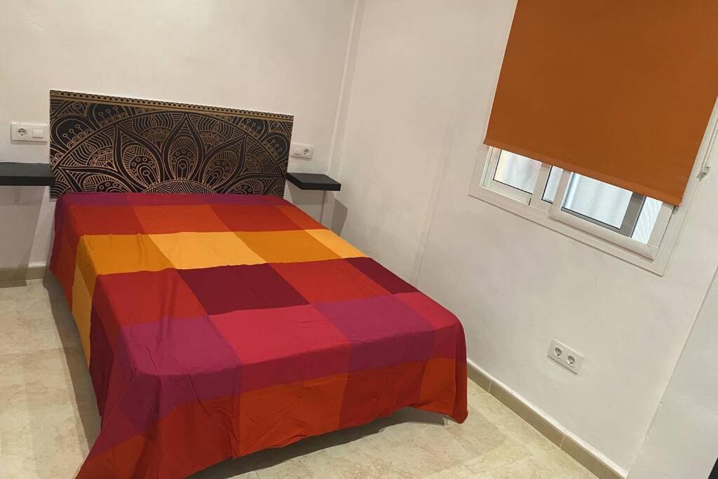 Apartamentos Manrique Χέρεζ Εξωτερικό φωτογραφία