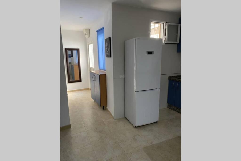 Apartamentos Manrique Χέρεζ Εξωτερικό φωτογραφία