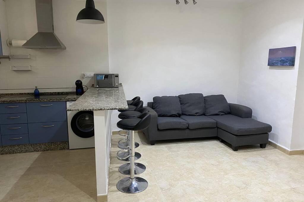 Apartamentos Manrique Χέρεζ Εξωτερικό φωτογραφία