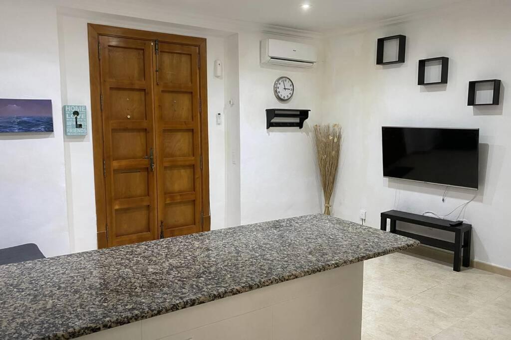 Apartamentos Manrique Χέρεζ Εξωτερικό φωτογραφία